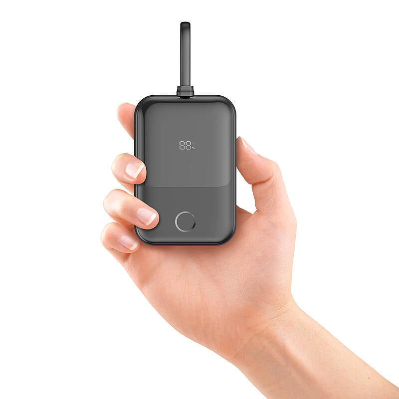 budi - Compact Power bank