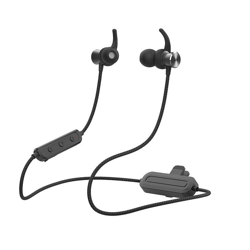 budi - Sport Pro Headphone