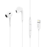 budi - Lightning Wired Headphones