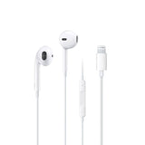 budi - Lightning Wired Headphones