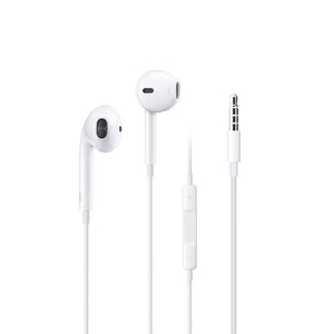 budi - Type-C Wired Headphones