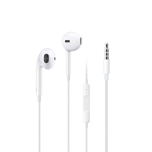 budi - Aux Wired Headphones