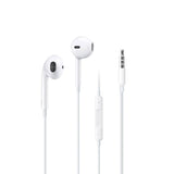 budi - Aux Wired Headphones