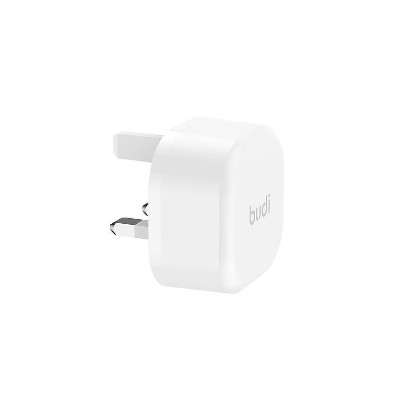 budi - UK Wall Plug type C connector
