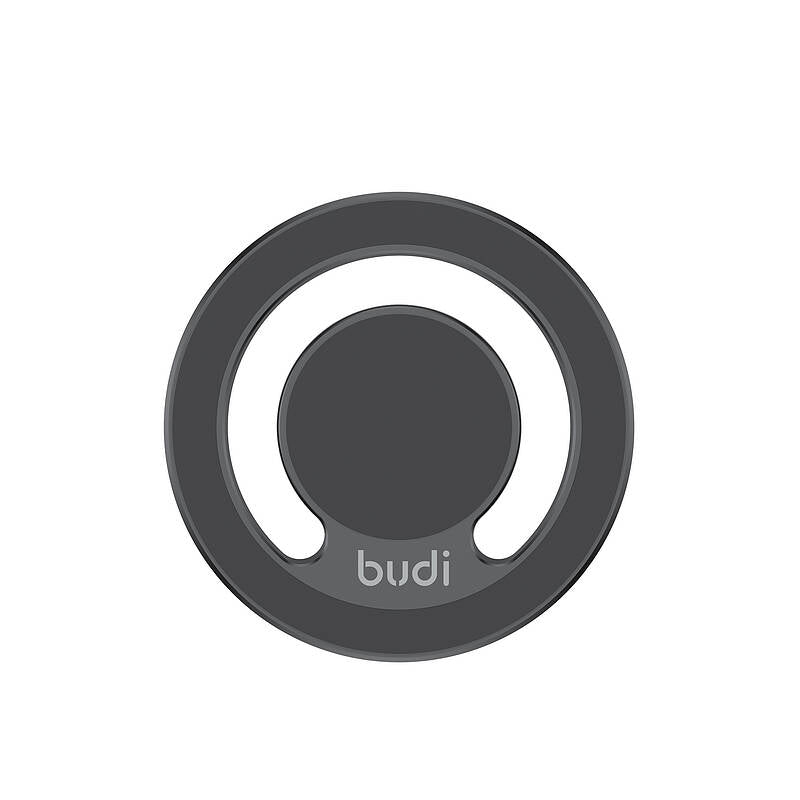 budi - Dual Magsafe Car Phone Holder