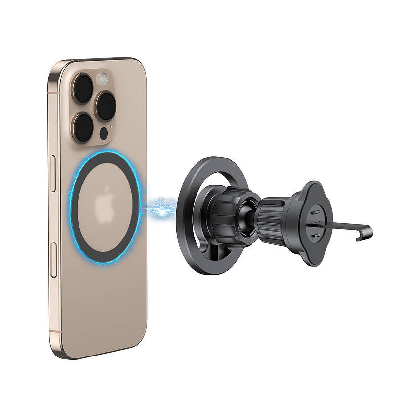 budi - Dual Magsafe Car Phone Holder
