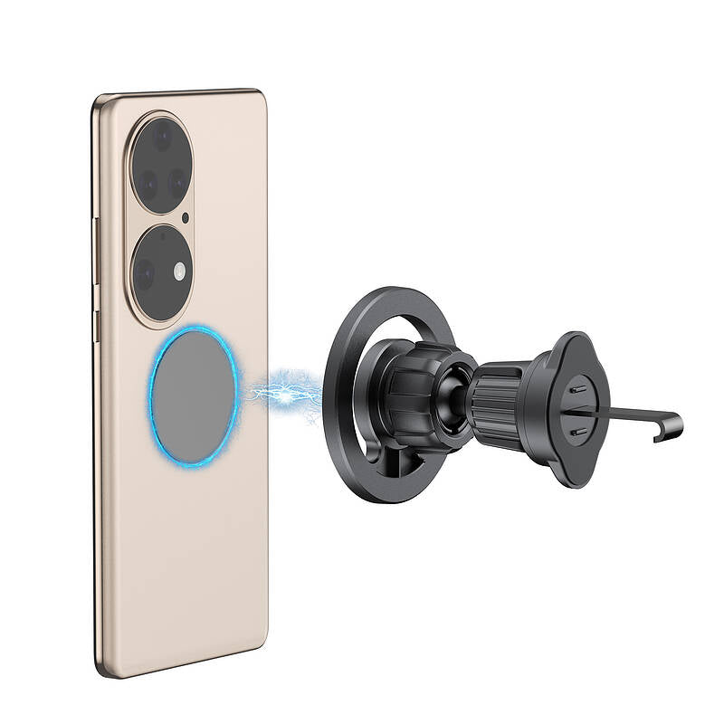 budi - Dual Magsafe Car Phone Holder