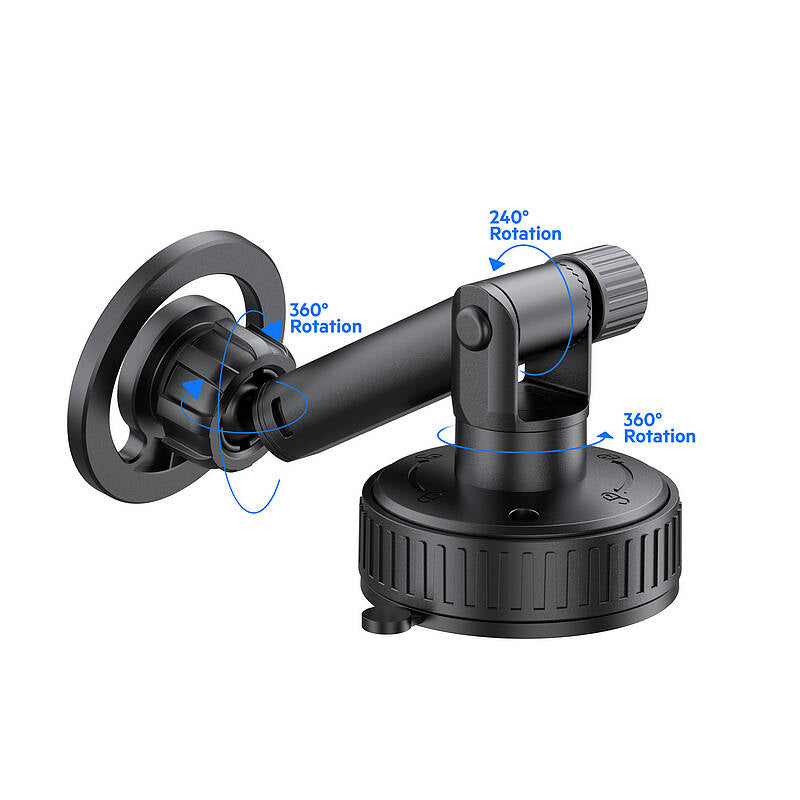 budi - Magsafe Phone Holder