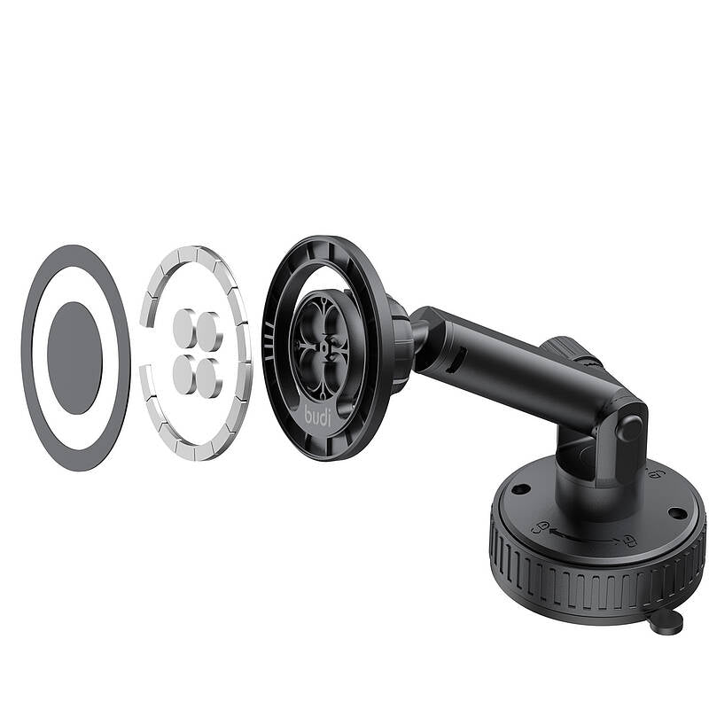 budi - Magsafe Phone Holder