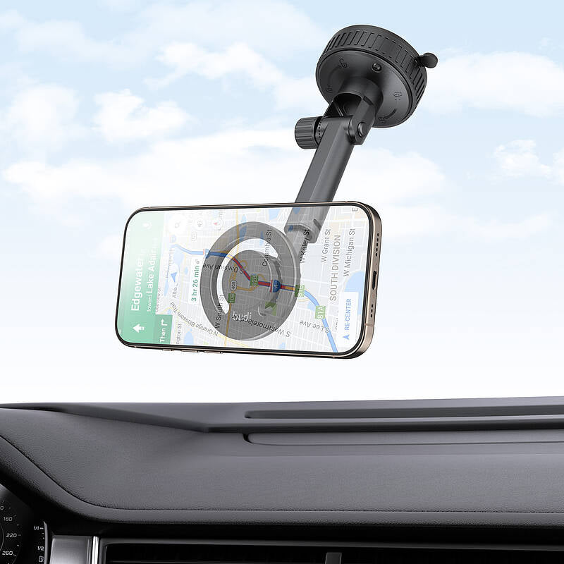 budi - Magsafe Phone Holder