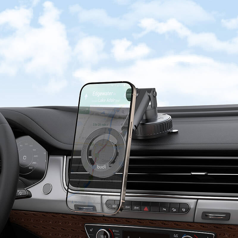 budi - Magsafe Phone Holder