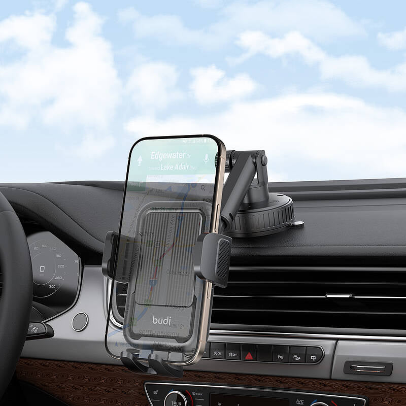 budi - car mount