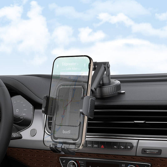budi - car mount