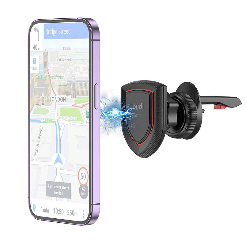 budi - Bullet Magnetic Car Mount