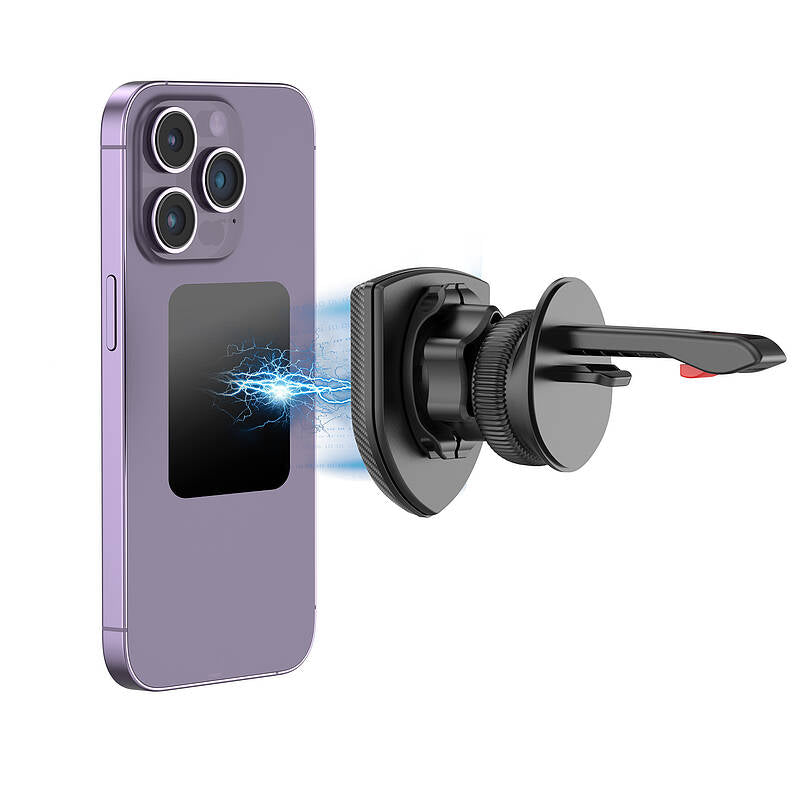 budi - Bullet Magnetic Car Mount