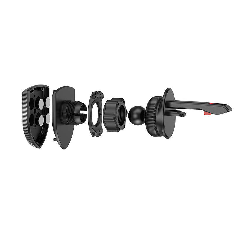 budi - Bullet Magnetic Car Mount