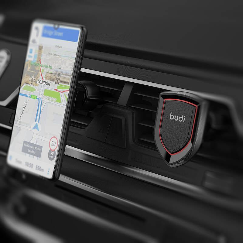 budi - Bullet Car Mount
