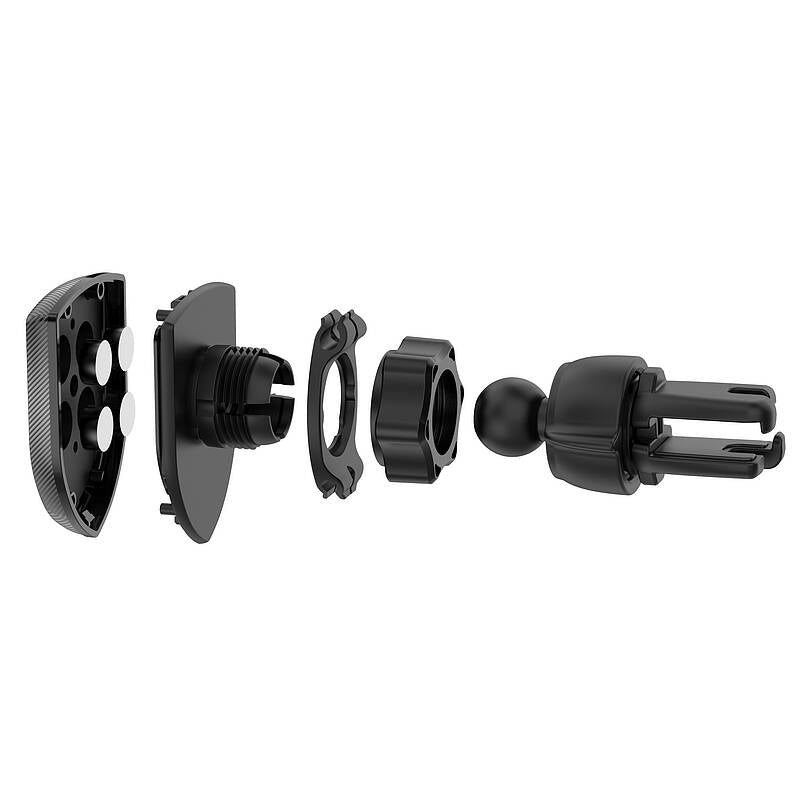 budi - Bullet Car Mount