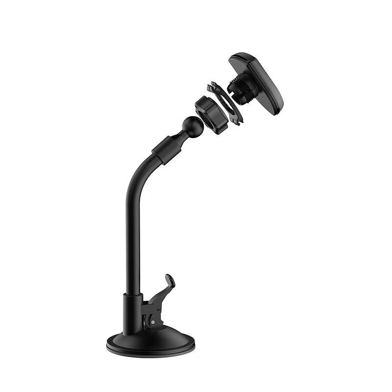 budi - Bullet Car Mount
