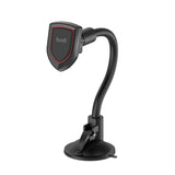 budi - Magnetic Gooseneck Dashboard & Windshield Car Mount