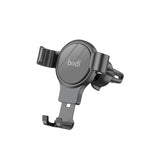 budi - Air Vent Car Phone Holder, 360 Rotating Mount