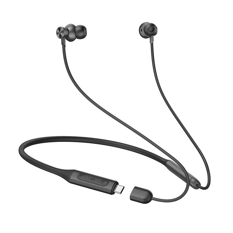 budi - Replaceable Sport Pods