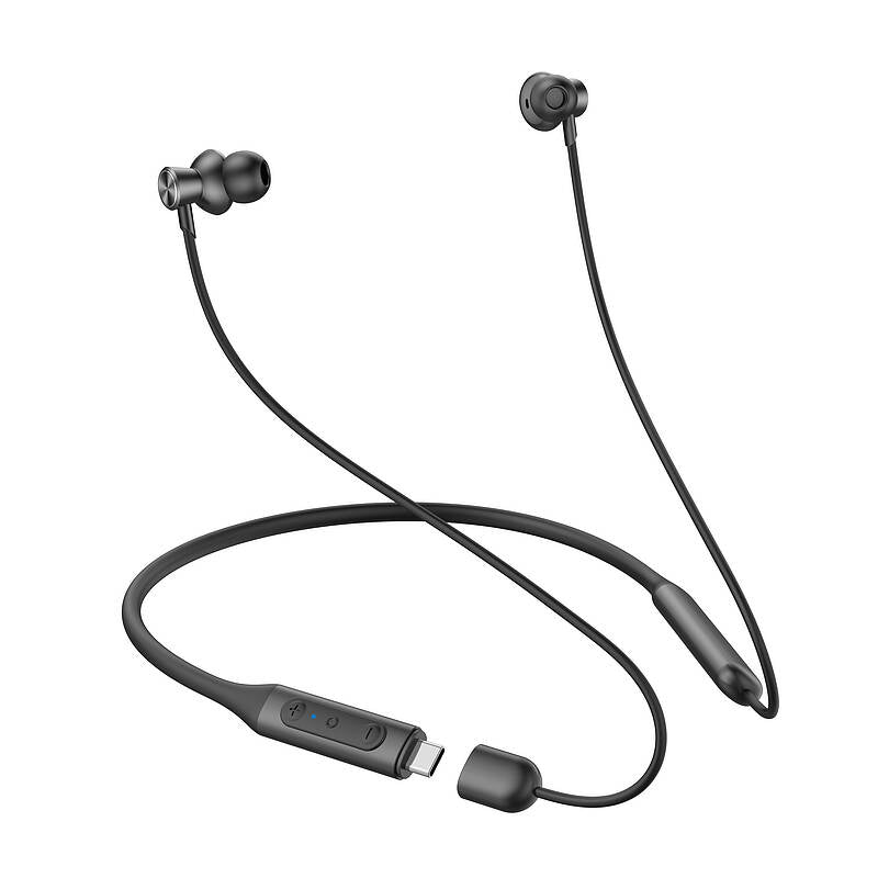 budi - Replaceable Sport Pods