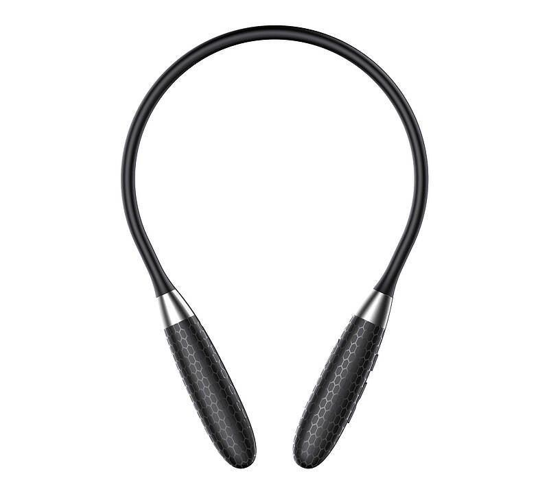 budi - Sport Wireless Neck Headphones
