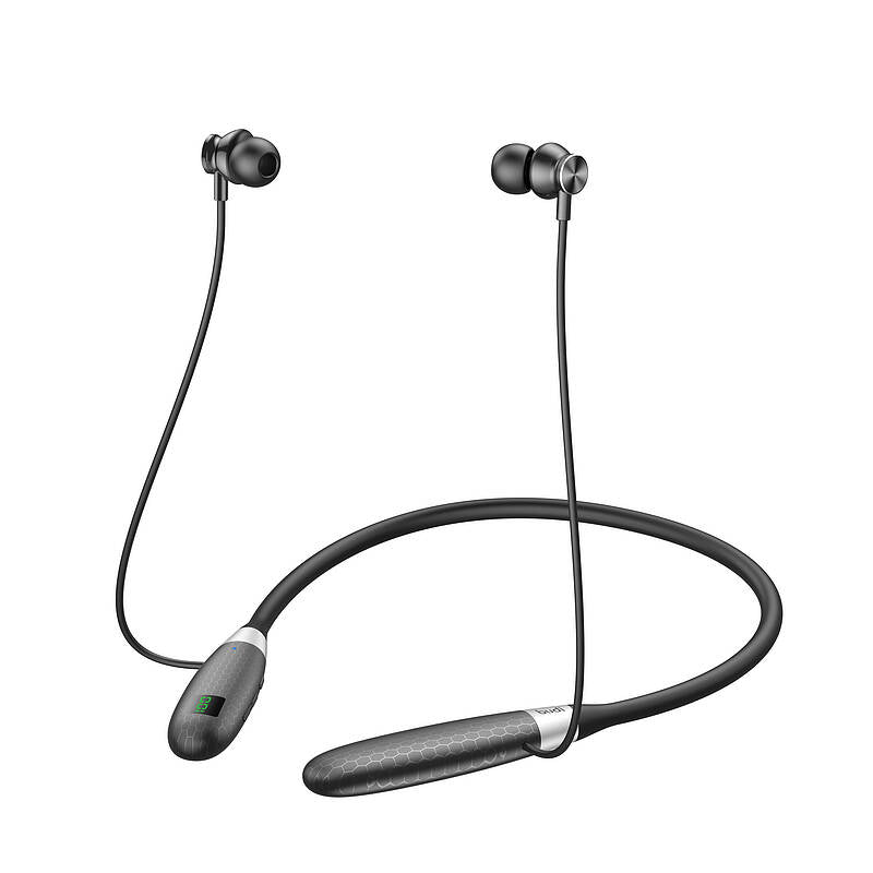 budi - Sport Wireless Neck Headphones
