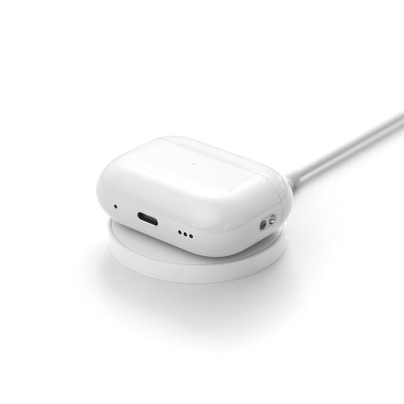 budi - Dual Magsafe Car Mount + Magsafe Charger