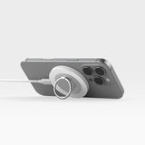 budi - 15W Magsafe Wireless Charger