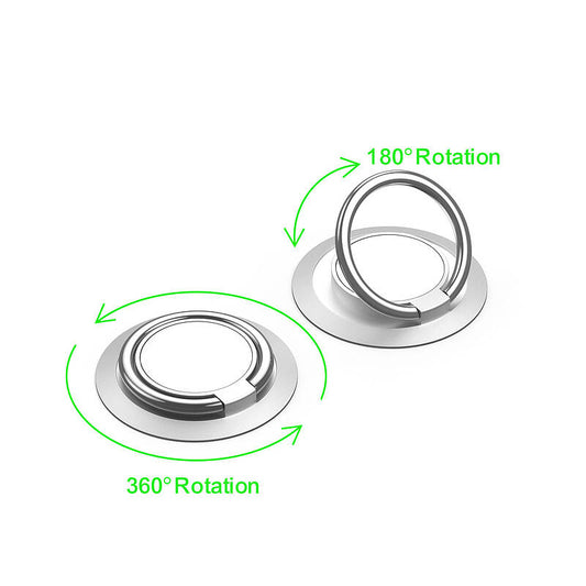 budi - 15W Magsafe Wireless Charger