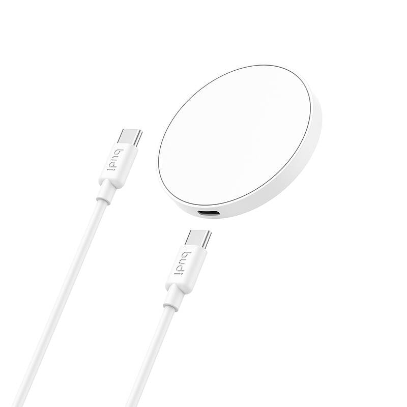 budi - 15W Magsafe Wireless Charger