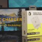 budi - PD65 Home Charger(3 Pin Plug)