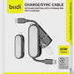 budi - Pocket Charge Cable